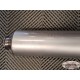 Silencieux d'échappement droit Ducati 620 Monster 2002-2006 