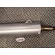 Silencieux d'échappement droit Ducati 620 Monster 2002-2006 