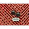 Bouchons de bras oscillant Ducati 620 Monster 2002-2006