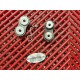 Supports d'échappement Ducati 620 Monster 2002-2006