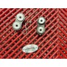 Supports d'échappement Ducati 620 Monster 2002-2006