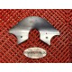 Protection sous té inférieur de fourche Ducati 620 Monster 2002-2006