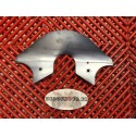 Protection sous té inférieur de fourche Ducati 620 Monster 2002-2006