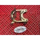 Support bac à batterie Ducati 620 Monster 2002-2006