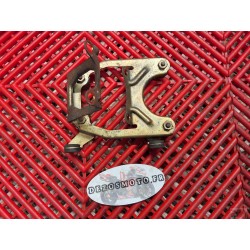 Support bac à batterie Ducati 620 Monster 2002-2006