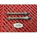 Supports boite à air Ducati 620 Monster 2002-2006