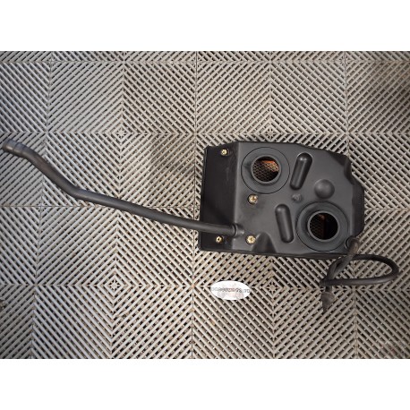 Boîte à air Ducati 620 Monster 2002-2006