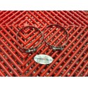 Colliers de manchons de boîte à air Ducati 620 Monster 2002-2006