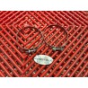 Colliers de manchons de boîte à air Ducati 620 Monster 2002-2006
