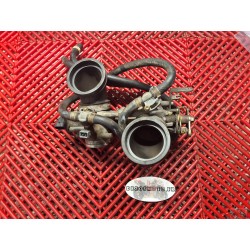 Rampe d'injection Ducati 620 Monster 2002-2006