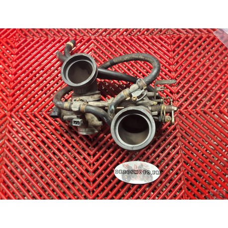 Rampe d'injection Ducati 620 Monster 2002-2006