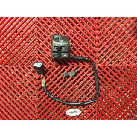 Commodo gauche Ducati 620 Monster 2002-2006