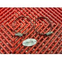 Colliers de pipes d'admission Ducati 620 Monster 2002-2006