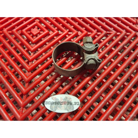Collier d'échappement Ducati 620 Monster 2002-2006