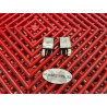 Lot de 2 relais Ducati 620 Monster 2002-2006