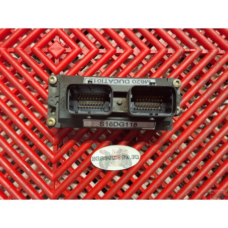 CDI ECU Ducati 620 Monster 2002-2006