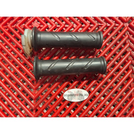 Poignées de guidon Ducati 620 Monster 2002-2006