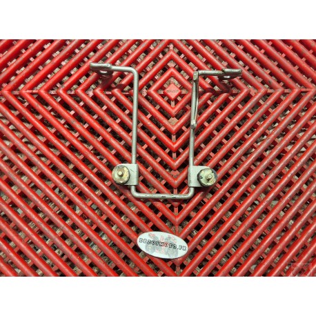 Support avant Ducati 620 Monster 2002-2006
