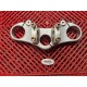 Té de fourche supérieur Ducati 620 Monster 2002-2006