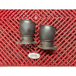 Pipes d'admission Ducati 620 Monster 2002-2006