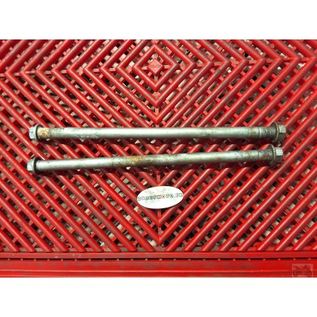Axes de fixation moteur Ducati 620 Monster 2002-2006