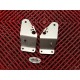 Supports de clignotants avant Ducati 620 Monster 2002-2006 *