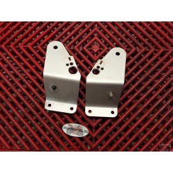 Supports de clignotants avant Ducati 620 Monster 2002-2006 *