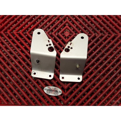 Supports de clignotants avant Ducati 620 Monster 2002-2006 *
