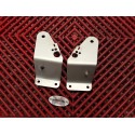 Supports de clignotants avant Ducati 620 Monster 2002-2006 *