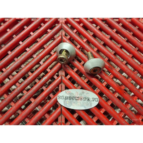 Vis de fixation d'optique Ducati 620 Monster 2002-2006