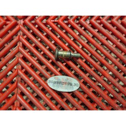 Vis de pédale de frein Ducati 620 Monster 2002-2006