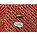 Vis de pédale de frein Ducati 620 Monster 2002-2006