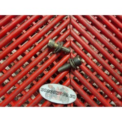 Vis d'etrier de frein arrière Ducati 620 Monster 2002-2006