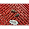 Vis d'etrier de frein arrière Ducati 620 Monster 2002-2006