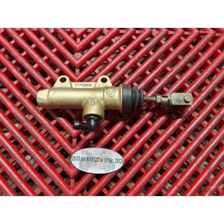 Maître cylindre de frein arrière Ducati 620 Monster 2002-2006