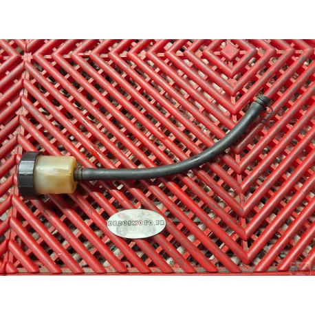 Bocal de maître cylindre de frein arrière Ducati 620 Monster 2002-2006