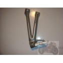 Platine repose pied passager gauche de 600 et 750 GSXR 06/07