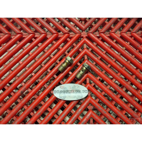 Raccords banjo de frein Ducati 620 Monster 2002-2006