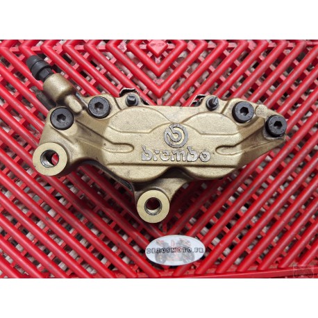Etrier de frein avant gauche Ducati 620 Monster 2002-2006