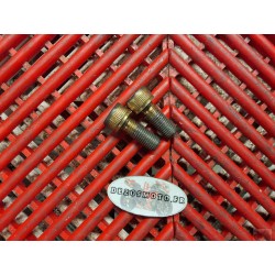 Vis d'etrier de frein avant Ducati 620 Monster 2002-2006