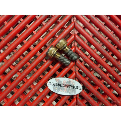 Vis d'etrier de frein avant Ducati 620 Monster 2002-2006