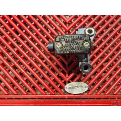Maître cylindre de frein avant Ducati 620 Monster 2002-2006
