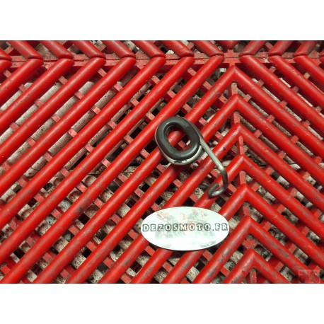 Passe durite d'embrayage Ducati 620 Monster 2002-2006