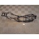 Cadre carte grise Ducati 620 Monster 2002-2006