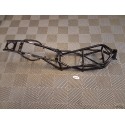 Cadre carte grise Ducati 620 Monster 2002-2006