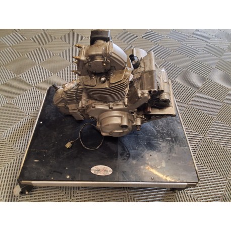 Moteur Ducati 620 Monster 2002-2006