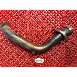Collecteur d'échappement de cylindre arrière Ducati 620 Monster 2002-2006