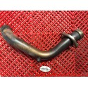 Collecteur d'échappement de cylindre arrière Ducati 620 Monster 2002-2006