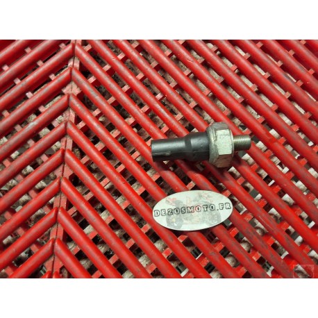 Capteur de pression d'huile Ducati 620 Monster 2002-2006