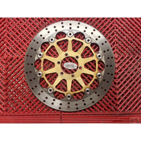 Disque de frein avant Ducati 620 Monster 2002-2006
